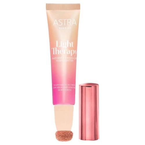 Correttore viso Light therapy radiance enhancer highlighter 04 Serotonin Peach