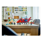 Lego 60413 Aereo Antincendio City