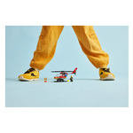 Lego 60411 Elicottero dei Pompier.City