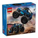Lego 60402 Monster Truck Blu City