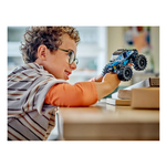Lego 60402 Monster Truck Blu City