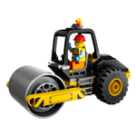 Lego 60401 Rullo Compressore City