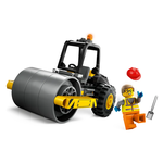 Lego 60401 Rullo Compressore City