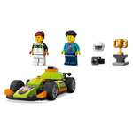 Lego 60399 Auto da Corsa Verde City