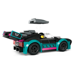 Lego 60406 Auto da Corsa e Tras.....City