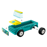 Lego 60403 Ambulanza di Emergenza...City