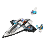 Lego 60430 Astronave Interstellare City