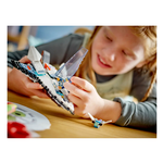 Lego 60430 Astronave Interstellare City