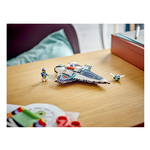 Lego 60430 Astronave Interstellare City