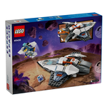 Lego 60430 Astronave Interstellare City