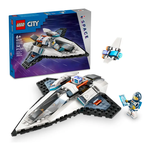 Lego 60430 Astronave Interstellare City