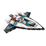 Lego 60430 Astronave Interstellare City