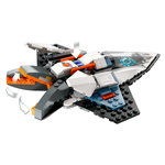 Lego 60430 Astronave Interstellare City