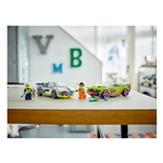 Lego 60415 Inseguimento Macchina ...City