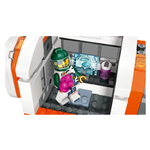 Lego 60433 Stazione Spaziale Mod. City