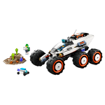 Lego 60431 Rover Espolaratore City