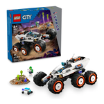 Lego 60431 Rover Espolaratore City