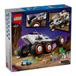 Lego 60431 Rover Espolaratore City