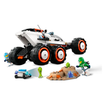 Lego 60431 Rover Espolaratore City