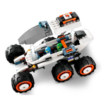 Lego 60431 Rover Espolaratore City