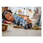 Lego 60431 Rover Espolaratore City