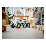 Lego 60431 Rover Espolaratore City