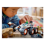 Lego 60431 Rover Espolaratore City