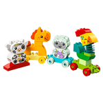 Lego 10412 Treno degli animali Duplo