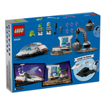 Lego 60429 Navetta Spaziale City