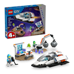 Lego 60429 Navetta Spaziale City