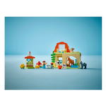 Lego 10416 Cura Animali Fattoria Duplo
