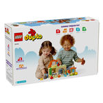 Lego 10416 Cura Animali Fattoria Duplo
