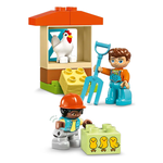 Lego 10416 Cura Animali Fattoria Duplo