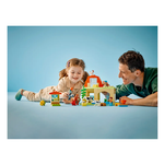 Lego 10416 Cura Animali Fattoria Duplo
