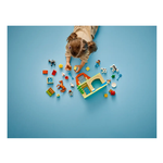 Lego 10416 Cura Animali Fattoria Duplo