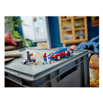 Lego 76279 Confidential Heroes