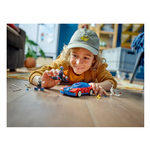 Lego 76279 Confidential Heroes