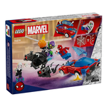 Lego 76279 Confidential Heroes
