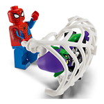 Lego 76279 Confidential Heroes