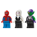 Lego 76279 Confidential Heroes