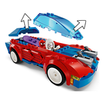 Lego 76279 Confidential Heroes