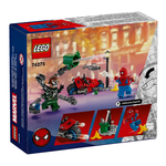 Lego 76275 Confidential Heroes