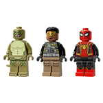 Lego 76280 Confidential Heroes