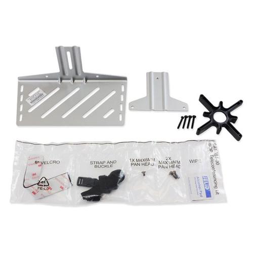 Mensola carrello per videocamera SV Silver 97 776 194