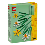 Lego 40747 Narcisi Icons