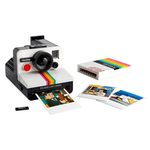 Lego 21345 Confidential Ideas