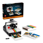 Lego 21345 Confidential Ideas