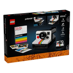 Lego 21345 Confidential Ideas