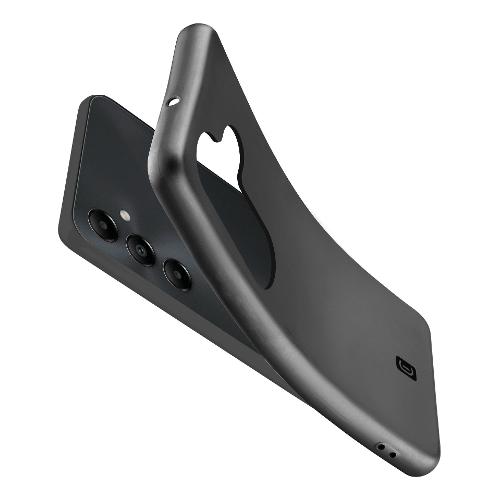 Cover GALAXY A05S MOOD Black MOODGALA05SK
