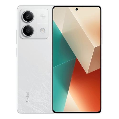 Smartphone 6,67" REDMI NOTE 13 5G Artic white ( 256GB Ram 8GB 5000mAh ) MZB0FPHEU